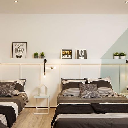 Bed and Breakfast Well.B à Bologne Extérieur photo