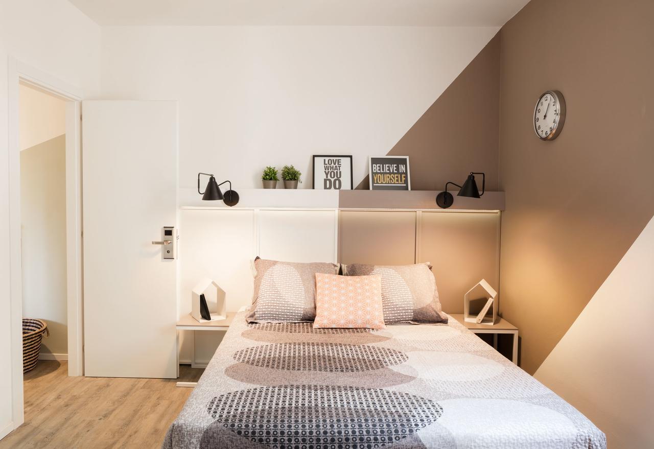 Bed and Breakfast Well.B à Bologne Extérieur photo
