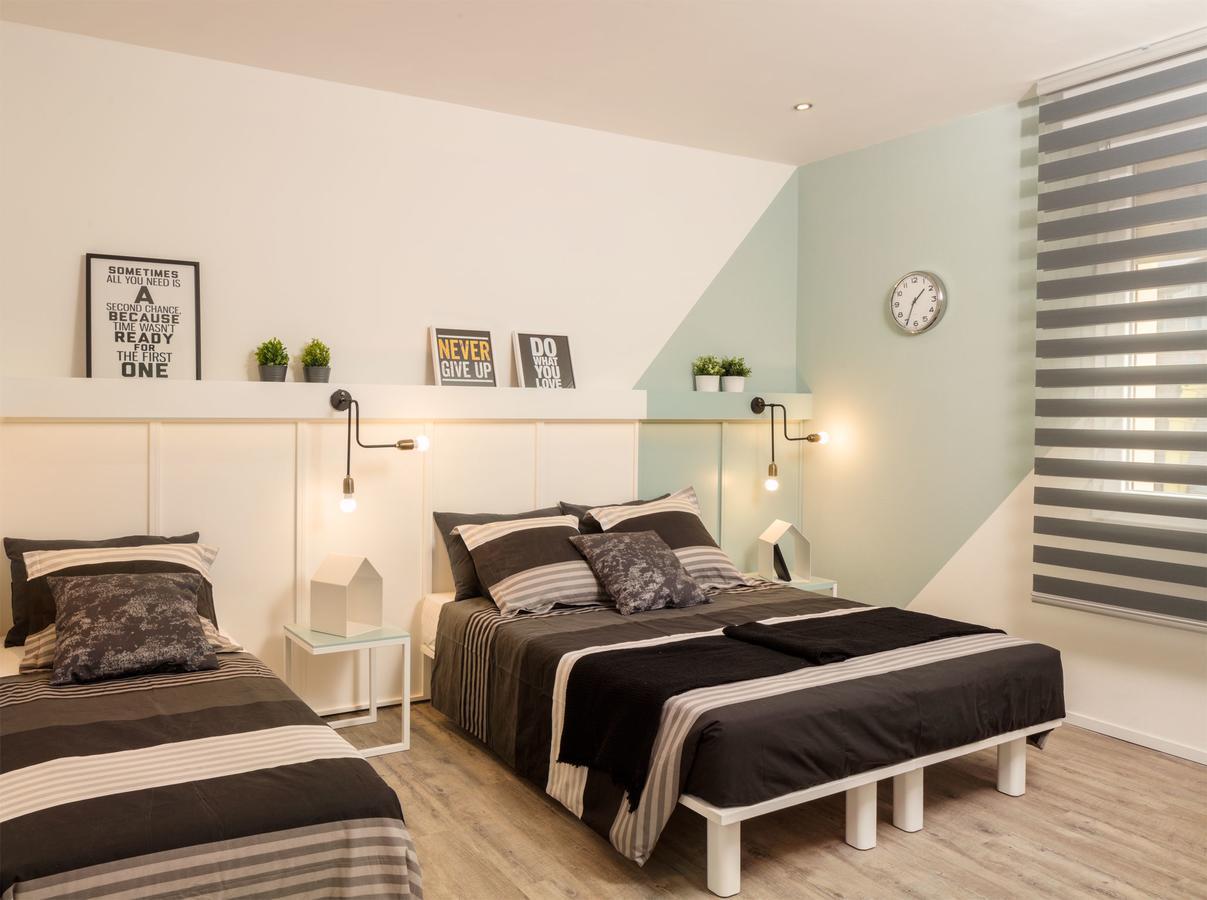 Bed and Breakfast Well.B à Bologne Extérieur photo