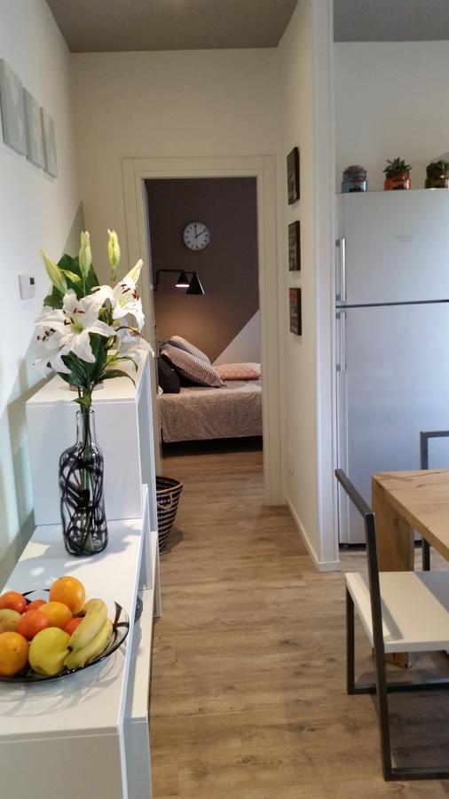 Bed and Breakfast Well.B à Bologne Extérieur photo